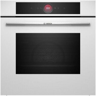 Orkaitė Bosch HBG7722W1S