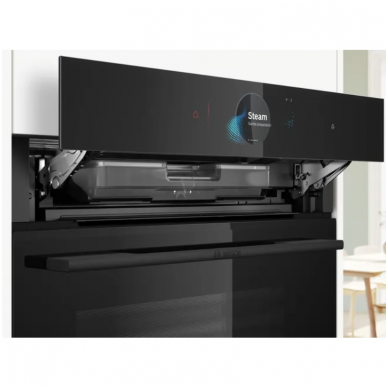 Orkaitė Bosch HRG978NB1 1