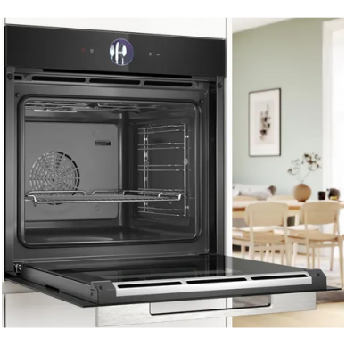 Orkaitė Bosch HSG7361B1 2 Orkaitė Bosch HSG7361B1 2