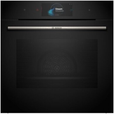 Orkaitė Bosch HSG7584B1 Orkaitė Bosch HSG7584B1