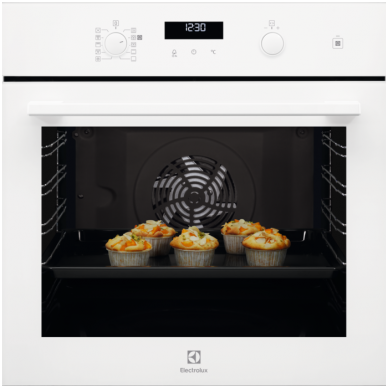 Orkaitė Electrolux EOD6C71V Orkaitė Electrolux EOD6C71V