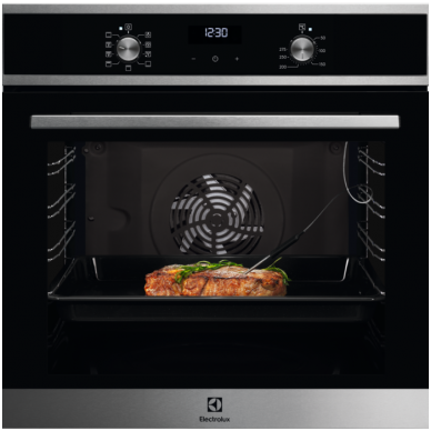 Orkaitė Electrolux EOE5C71X