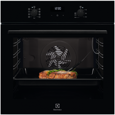 Orkaitė Electrolux EOE5C71Z