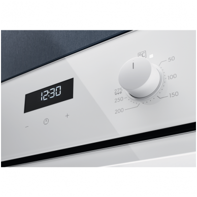 Orkaitė Electrolux EOF5C50V 1
