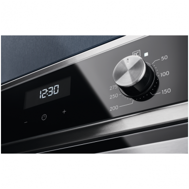 Orkaitė Electrolux EOF5C70X 1