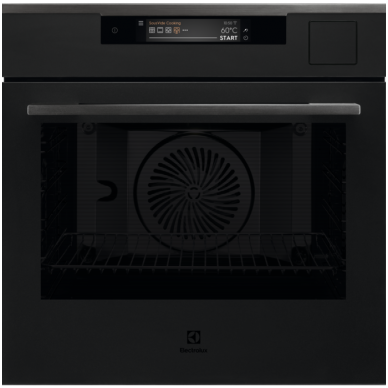 Orkaitė Electrolux KOAAS31WT