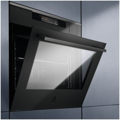 Orkaitė Electrolux KOAAS31WT 1