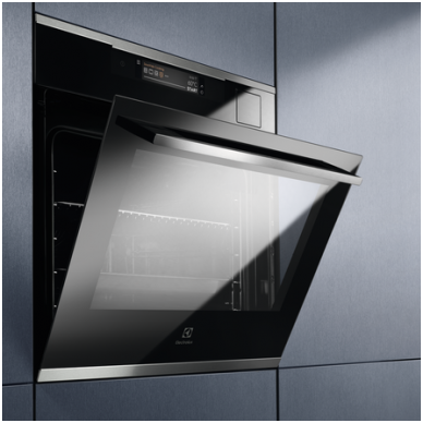 Orkaitė Electrolux KOAAS31WX 1 Orkaitė Electrolux KOAAS31WX 1