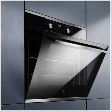 Orkaitė Electrolux KODDP71X 1 Orkaitė Electrolux KODDP71X 1