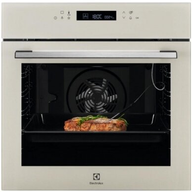 Orkaitė Electrolux LOE7C31S Orkaitė Electrolux LOE7C31S