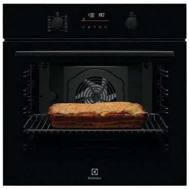 Orkaitė Electrolux LOF6P16Z