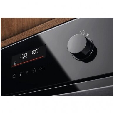 Orkaitė Electrolux LOF6P16Z 1