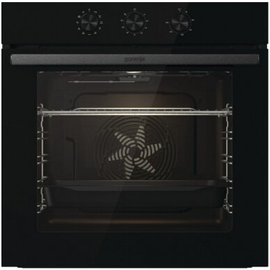 Orkaitė Gorenje BO6725E02BG Orkaitė Gorenje BO6725E02BG