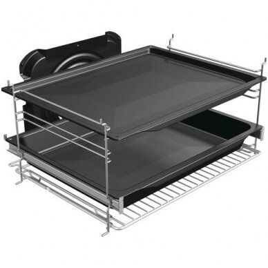Orkaitė Gorenje BOP747A23XG 2 Orkaitė Gorenje BOP747A23XG 2