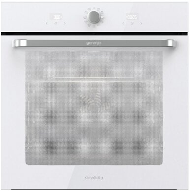 Orkaitė Gorenje BOS6737SYW Orkaitė Gorenje BOS6737SYW
