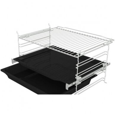 Orkaitė Gorenje BPS6737E07B 1