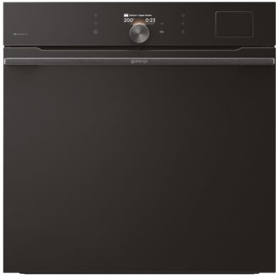 Orkaitė Gorenje BPSA6138B Orkaitė Gorenje BPSA6138B