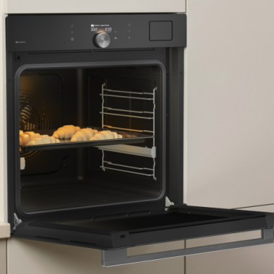 Orkaitė Gorenje BPSA6138B 1 Orkaitė Gorenje BPSA6138B 1