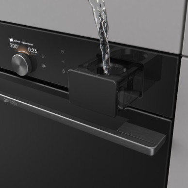 Orkaitė Gorenje BPSA6138B 2 Orkaitė Gorenje BPSA6138B 2