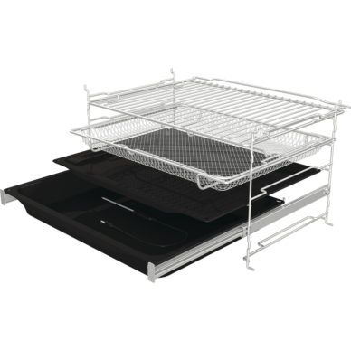 Orkaitė Gorenje BPSA6138B 3 Orkaitė Gorenje BPSA6138B 3