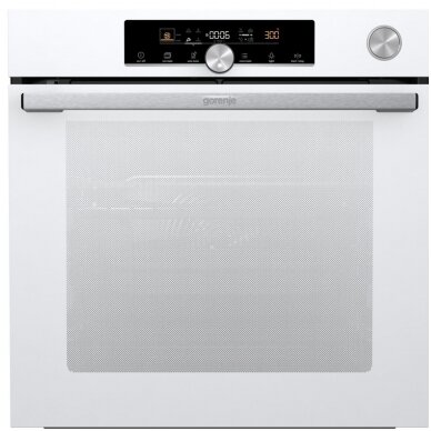 Orkaitė Gorenje BPSA6747A08WG Orkaitė Gorenje BPSA6747A08WG