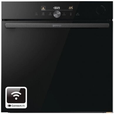 Orkaitė Gorenje BPSA6747DGWI Orkaitė Gorenje BPSA6747DGWI