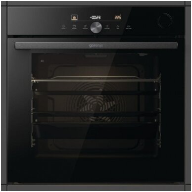 Orkaitė Gorenje BSA6747DGWI 1