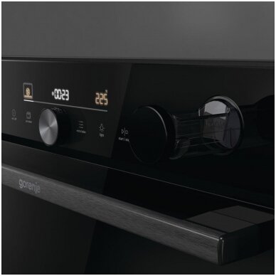 Orkaitė Gorenje BSA6747DGWI 2