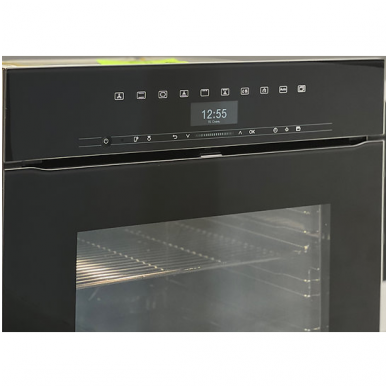 Orkaitė Miele H 7464 BPX 125 Gala Ed Orkaitė Miele H 7464 BPX 125 Gala Ed