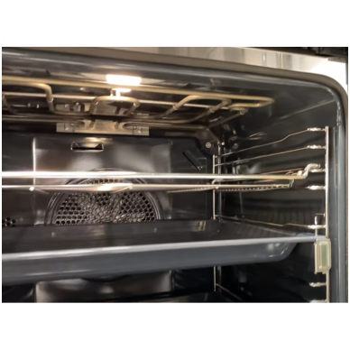 Orkaitė Miele H 7464 BPX OBSW 2 Orkaitė Miele H 7464 BPX OBSW 2