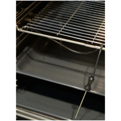 Orkaitė Miele H 7464 BPX OBSW 3 Orkaitė Miele H 7464 BPX OBSW 3