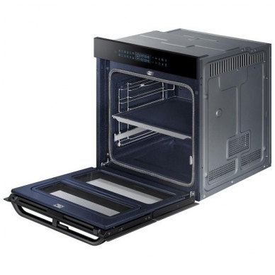 Orkaitė Samsung NV75N7626RB 2 Orkaitė Samsung NV75N7626RB 2