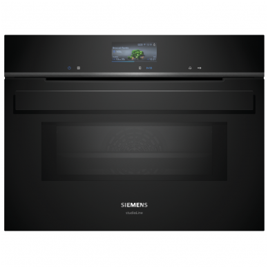 Orkaitė Siemens CM976GMB1
