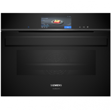 Orkaitė Siemens CS958GCB1 Orkaitė Siemens CS958GCB1