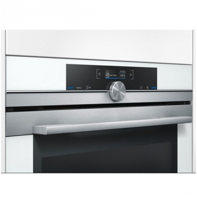 Orkaitė Siemens HB634GBW1 1