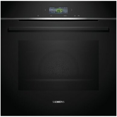 Orkaitė Siemens HB774G2B1 Orkaitė Siemens HB774G2B1