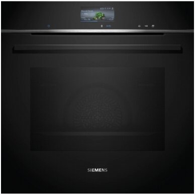 Orkaitė Siemens HR776G1B1 Orkaitė Siemens HR776G1B1