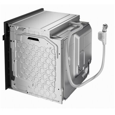 Orkaitė Siemens HS958GED1 2