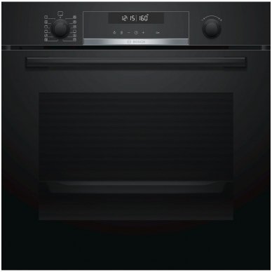 Orkaitė Bosch HBA5784B0