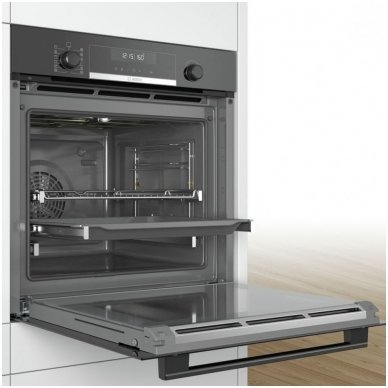 Orkaitė Bosch HBA5784B0 1