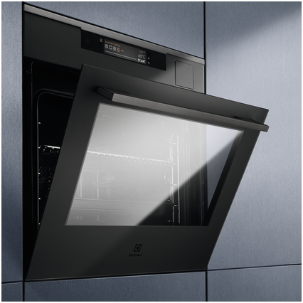 Orkaitė Electrolux KOAAS31WT 1
