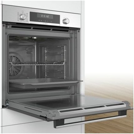 Orkaitė Bosch HBA578BS0 1