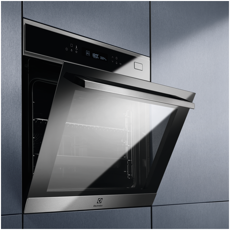 Orkaitė Electrolux EOB7S31X 1 Orkaitė Electrolux EOB7S31X 1