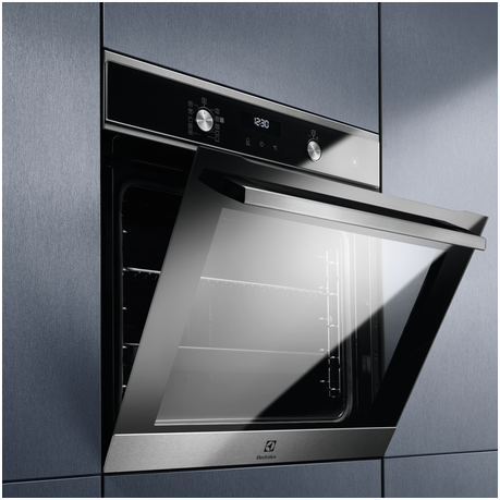 Orkaitė Electrolux EOD6P71X 1