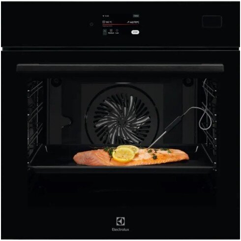 Orkaitė Electrolux LOB9S3XZ