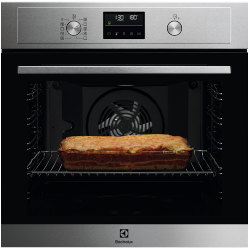 Orkaitė Electrolux EOF4P56X Orkaitė Electrolux EOF4P56X