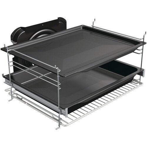 Orkaitė Gorenje BOP747A23XG 2 Orkaitė Gorenje BOP747A23XG 2