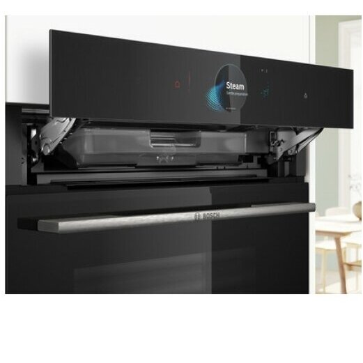 Orkaitė Bosch HSG7584B1 1 Orkaitė Bosch HSG7584B1 1
