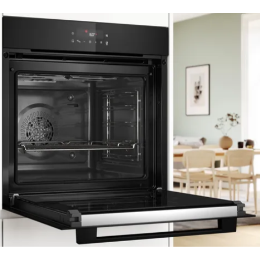 Orkaitė Bosch HBA571BB4 1