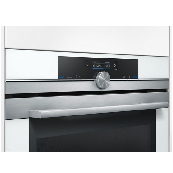 Orkaitė Siemens HB634GBW1 1